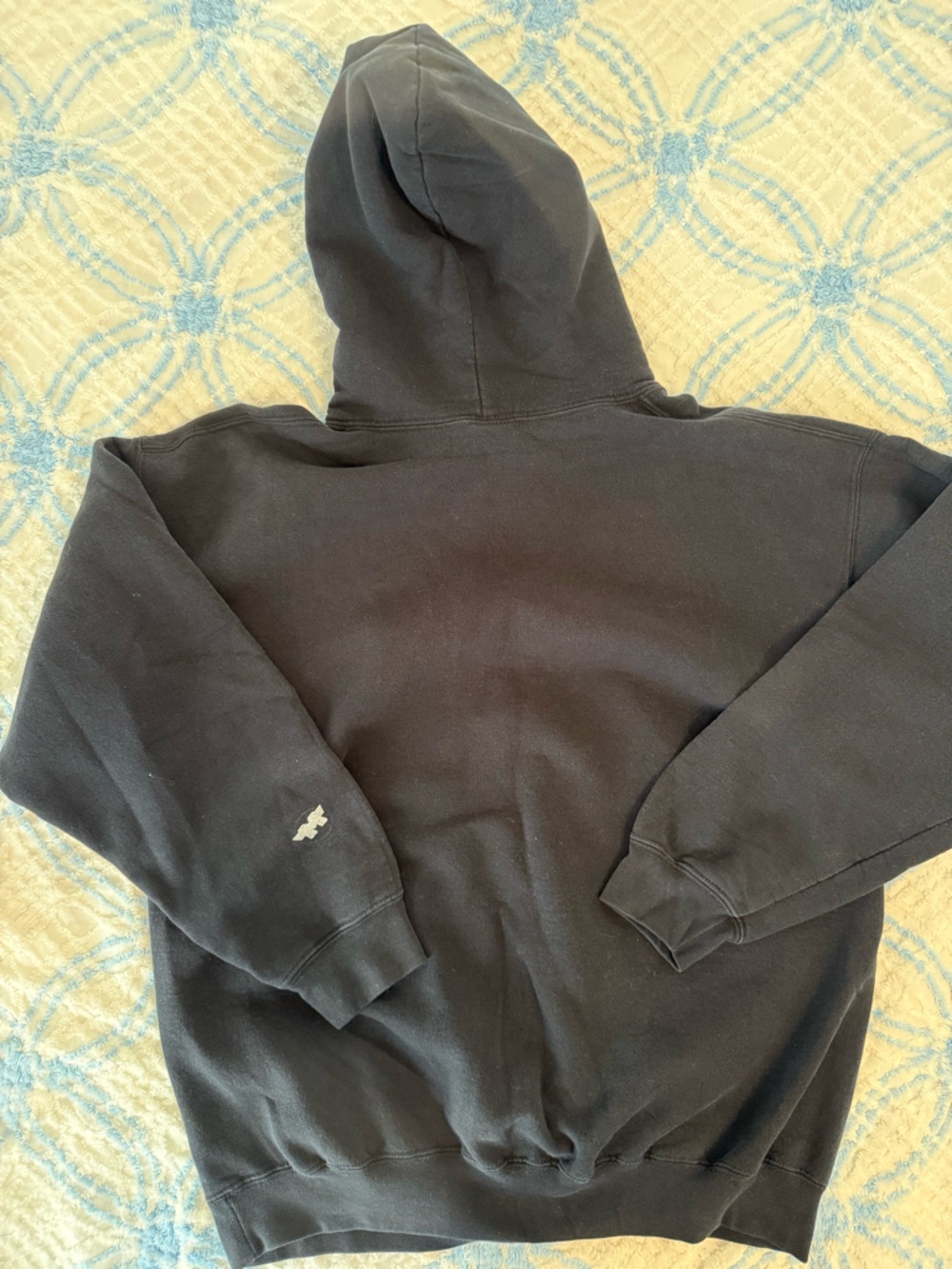 Indian Motorcycle sweatshirt hoodie LARGE - Picture 5 of 5